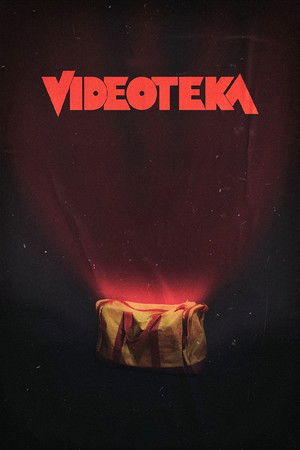 Videoteka poszter
