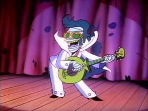 Beetlejuice Season 3 Ep.7 7. epizód