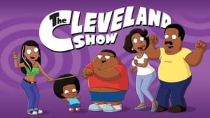 Cleveland Show kép