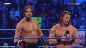 Pankráció - WWE: Smackdown Season 11 Ep.21 21. epizód