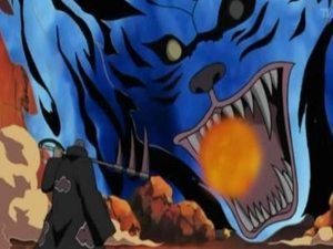 Naruto Shippuden 4. évad Ep.72 72. epizód