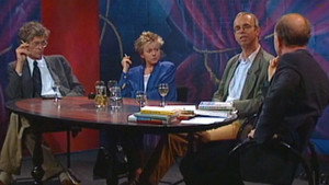 Tussen dag en nacht 1. évad Ep.1 1. epizód