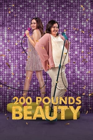 200 Pounds Beauty poszter