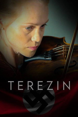 Le Terme di Terezín poszter