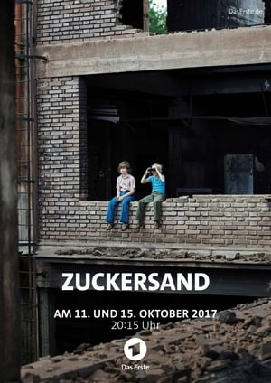 Zuckersand