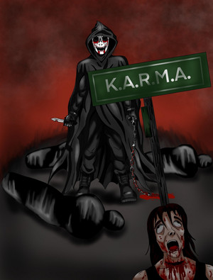 KARMA