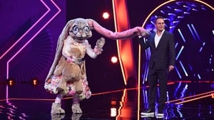 The Masked Singer 2. évad Ep.2 2. epizód