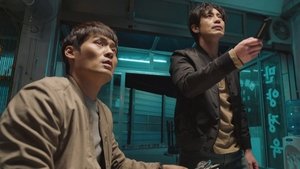 괴물 1. évad Ep.4 4. epizód