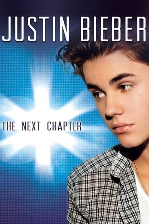 Justin Bieber: Next Chapter poszter