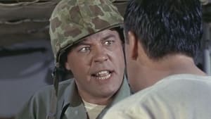 Gomer Pyle, U.S.M.C. Season 2 Ep.8 8. epizód