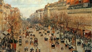 Les plus grands peintres du monde : Camille Pissarro háttérkép