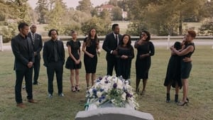 A Greenleaf család 5. évad Ep.8 8. epizód