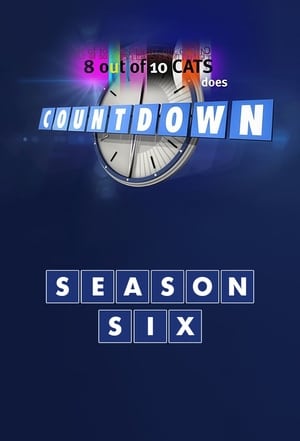 8 Out of 10 Cats Does Countdown