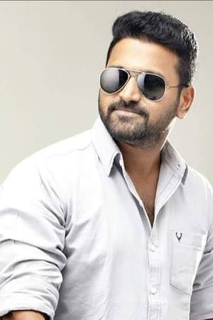 Rishab Shetty profil kép