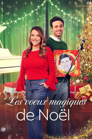 Sincerely Truly Christmas poszter