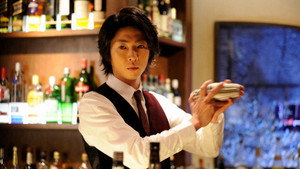 バーテンダー Season 1 Ep.8 8. epizód