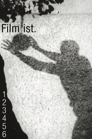 Film ist. 1-6 poszter