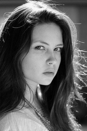 Daveigh Chase profil kép