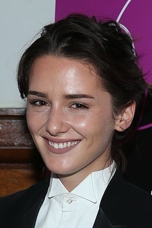 Addison Timlin profil kép