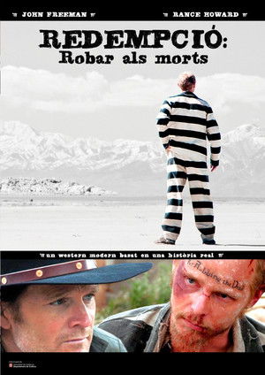 Redemption: For Robbing the Dead poszter