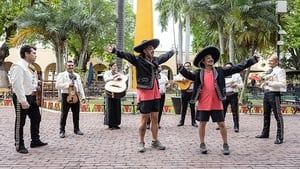 The Amazing Race Australia 6. évad Ep.17 17. epizód