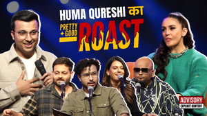 Pretty Good Roast Show 1. évad Ep.3 3. epizód