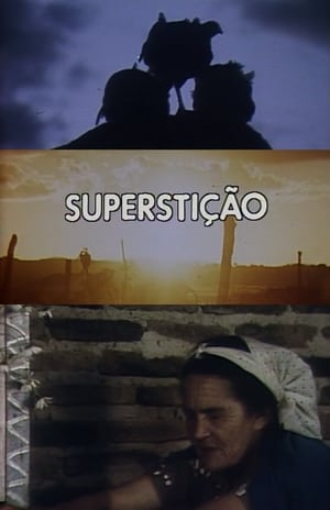 Superstição