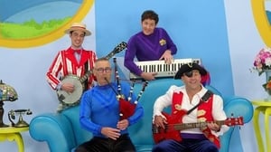 The Wiggles 9. évad Ep.8 8. epizód