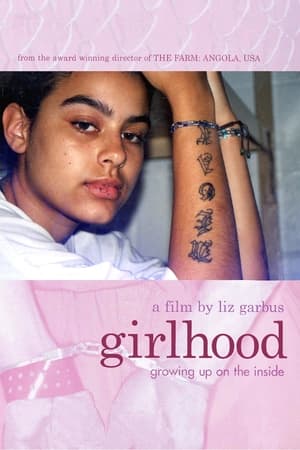 Girlhood poszter