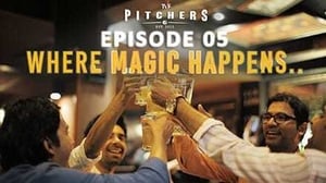 TVF Pitchers 1. évad Ep.5 5. epizód