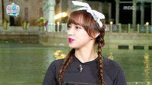 마이 리틀 텔레비전 Season 1 Ep.67 67. epizód