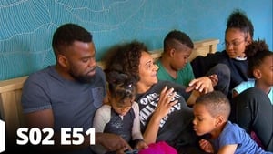 Familles nombreuses : la vie en XXL 2. évad Ep.51 51. epizód