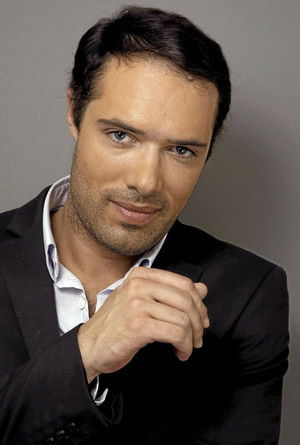Nicolas Bedos profil kép