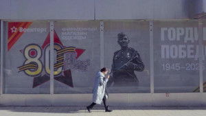 Politzek, les voix qui défient le Kremlin háttérkép