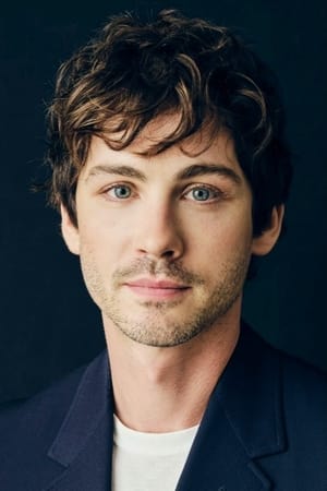 Logan Lerman profil kép