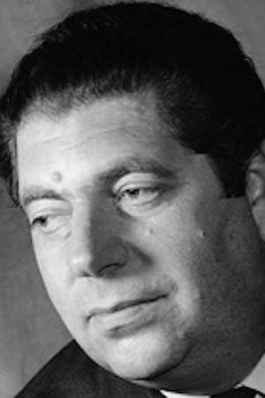 Gottfried Reinhardt profil kép
