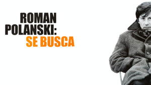Roman Polanski: Üldözött és imádott háttérkép