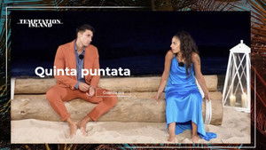 Temptation Island 11. évad Ep.5 5. epizód