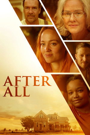 After All poszter