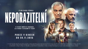 Neporazitelní háttérkép