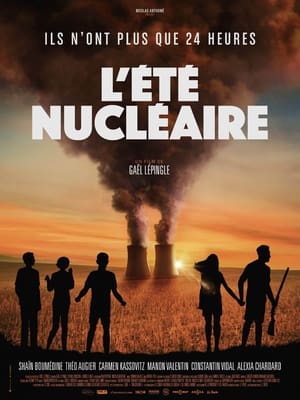 L'Été nucléaire poszter