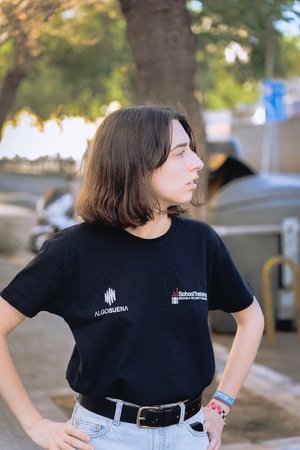 Miriam Márquez profil kép