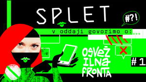 Osvežilna fronta 4. évad Ep.1 1. epizód