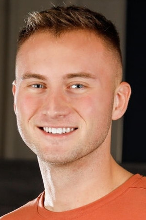 Daniel Evans profil kép