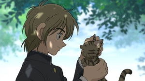 クロスゲーム 1. évad Ep.20 20. epizód