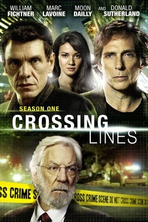 Crossing Lines - Határtalanul