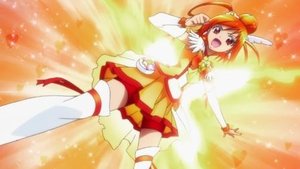 Glitter Force 2. évad Ep.5 5. epizód
