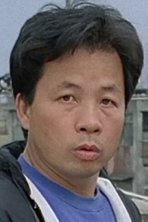 蔡國強