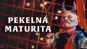 Pekelná maturita háttérkép