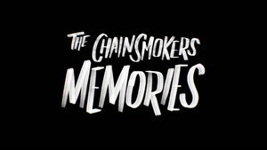 The Chainsmokers: Memories háttérkép